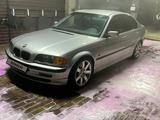 BMW 325 1999 года за 2 200 000 тг. в Астана – фото 2