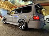 Subaru Forester 1997 года за 4 400 000 тг. в Алматы