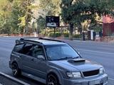 Subaru Forester 1997 года за 4 400 000 тг. в Алматы – фото 2