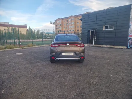 Renault Arkana 2019 года за 8 000 000 тг. в Кызылорда – фото 10