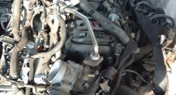 Привозной впускной коллектор Land Cruiser 200 1UR 4.6л за 180 000 тг. в Алматы – фото 2