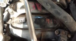 Привозной впускной коллектор Land Cruiser 200 1UR 4.6л за 180 000 тг. в Алматы