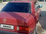 Mercedes-Benz 190 1990 года за 900 000 тг. в Узынагаш – фото 2