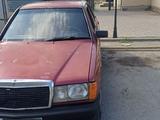Mercedes-Benz 190 1990 года за 900 000 тг. в Узынагаш