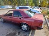 Mercedes-Benz 190 1990 года за 900 000 тг. в Узынагаш – фото 3