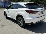 Lexus RX 350 2020 годаfor26 000 000 тг. в Астана – фото 2