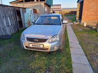 ВАЗ (Lada) Priora 2172 2013 годаүшін2 700 000 тг. в Усть-Каменогорск