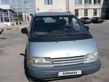 Toyota Previa 1992 годаүшін2 000 000 тг. в Семей – фото 2