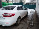 Renault Samsung SM3 2014 года за 4 200 000 тг. в Алматы – фото 4