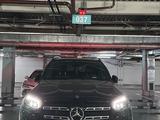 Mercedes-Benz GLS 450 2021 годаүшін67 000 000 тг. в Алматы