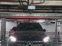 Mercedes-Benz GLS 450 2021 года за 67 000 000 тг. в Алматы