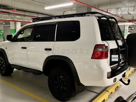 Toyota Land Cruiser 2012 года за 35 200 000 тг. в Астана – фото 14