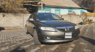 Mazda 6 2006 года за 3 350 000 тг. в Алматы