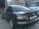 Mazda 6 2006 годаүшін3 450 000 тг. в Алматы – фото 4