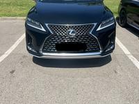 Lexus RX 300 2022 годаүшін27 800 000 тг. в Алматы