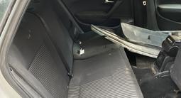 Volkswagen Polo 2012 года за 10 000 тг. в Астана – фото 4