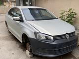 Volkswagen Polo 2012 года за 10 000 тг. в Астана