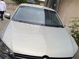 Volkswagen Polo 2012 года за 10 000 тг. в Астана – фото 5