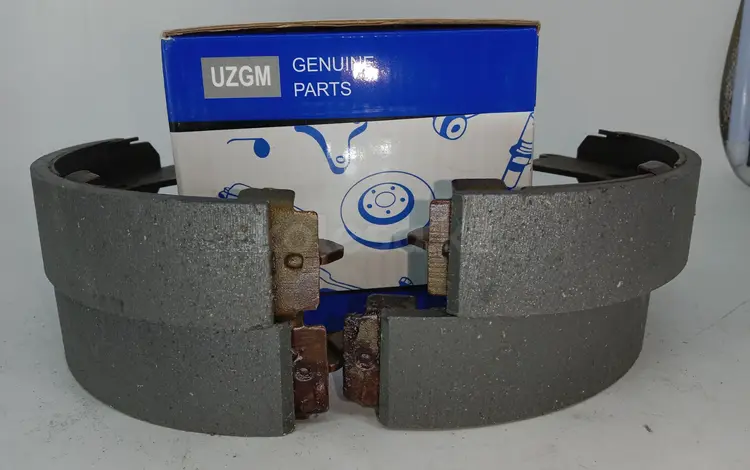 Колодки задние за 7 000 тг. в Алматы