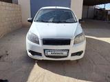 Chevrolet Aveo 2012 годаfor2 100 000 тг. в Жанаозен