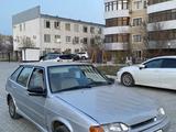 ВАЗ (Lada) 2114 2011 года за 1 400 000 тг. в Атырау – фото 2