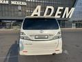 Toyota Vellfire 2009 годаүшін11 800 000 тг. в Алматы – фото 5