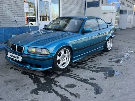 BMW 320 1999 года за 2 500 000 тг. в Караганда – фото 9