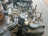 АКПП коробка автомат 2WD шариот грандис за 1 000 тг. в Алматы – фото 2