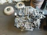 АКПП коробка автомат 2WD шариот грандис за 1 000 тг. в Алматы