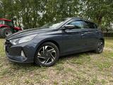 Hyundai i20 2023 года за 7 700 000 тг. в Петропавловск