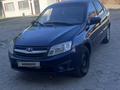 ВАЗ (Lada) Granta 2190 2015 года за 2 400 000 тг. в Актобе – фото 2
