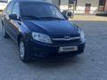 ВАЗ (Lada) Granta 2190 2015 года за 2 400 000 тг. в Актобе – фото 3
