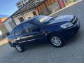 ВАЗ (Lada) Granta 2190 2015 года за 2 400 000 тг. в Актобе