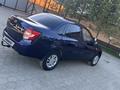 ВАЗ (Lada) Granta 2190 2015 года за 2 400 000 тг. в Актобе – фото 4