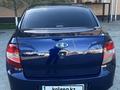 ВАЗ (Lada) Granta 2190 2015 года за 2 400 000 тг. в Актобе – фото 6