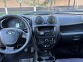 ВАЗ (Lada) Granta 2190 2015 года за 2 400 000 тг. в Актобе – фото 8