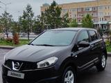 Nissan Qashqai 2013 годаүшін5 500 000 тг. в Астана – фото 2