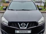 Nissan Qashqai 2013 года за 5 800 000 тг. в Астана