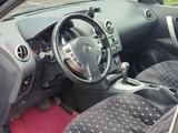 Nissan Qashqai 2013 годаүшін5 800 000 тг. в Астана – фото 5