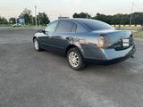 Nissan Altima 2002 годаfor2 300 000 тг. в Талдыкорган – фото 5