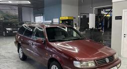 Volkswagen Passat 1994 года за 2 500 000 тг. в Семей