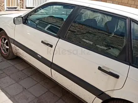 Volkswagen Passat 1991 года за 1 200 000 тг. в Караганда – фото 2