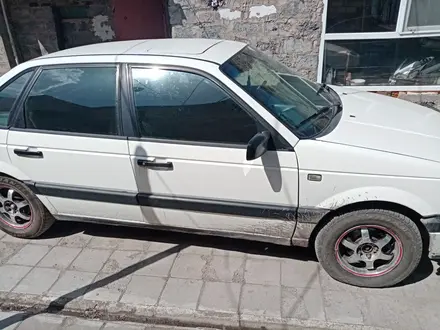 Volkswagen Passat 1991 года за 1 200 000 тг. в Караганда – фото 6