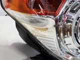 Передние фары Toyota LC 200 Land Cruiser 200 за 110 000 тг. в Астана – фото 2