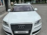 Audi A8 2006 года за 8 500 000 тг. в Алматы