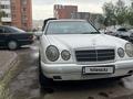 Mercedes-Benz E 230 1997 годаүшін2 800 000 тг. в Астана – фото 5