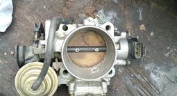 Дроссельная заслонка за 30 000 тг. в Алматы – фото 2