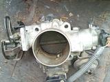 Дроссельная заслонка за 30 000 тг. в Алматы – фото 4