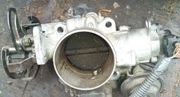 Дроссельная заслонка за 30 000 тг. в Алматы – фото 4