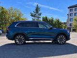 Geely Monjaro 2023 годаүшін12 500 000 тг. в Алматы – фото 3